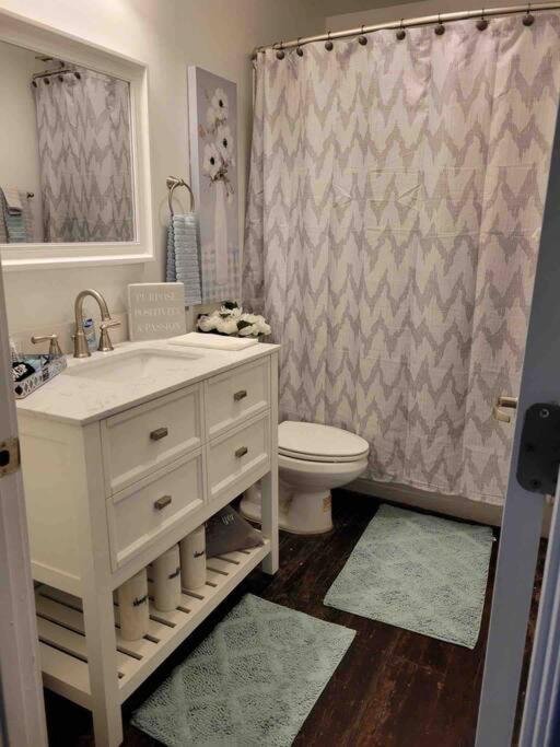 Luxury Condo “Walk To Everything” Memphis Luaran gambar