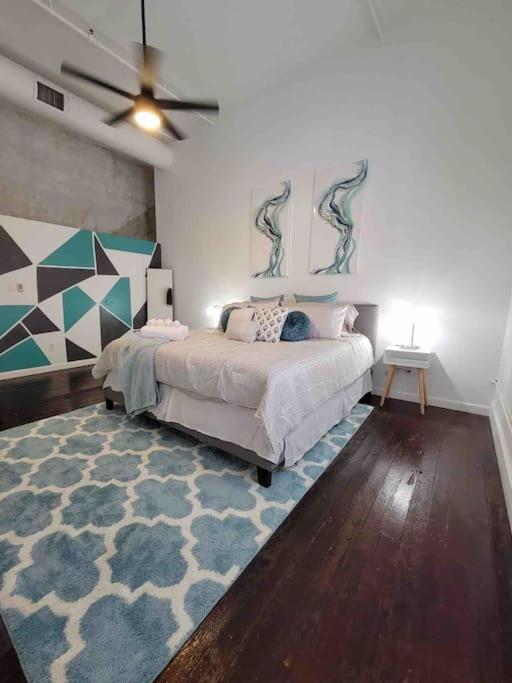 Luxury Condo “Walk To Everything” Memphis Luaran gambar
